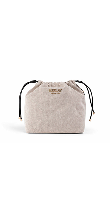 ミニトート＆バケットセットバッグ｜REPLAY リプレイ公式通販サイト